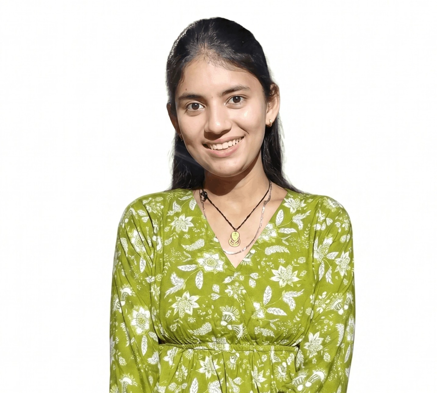 Gayatri Shalla